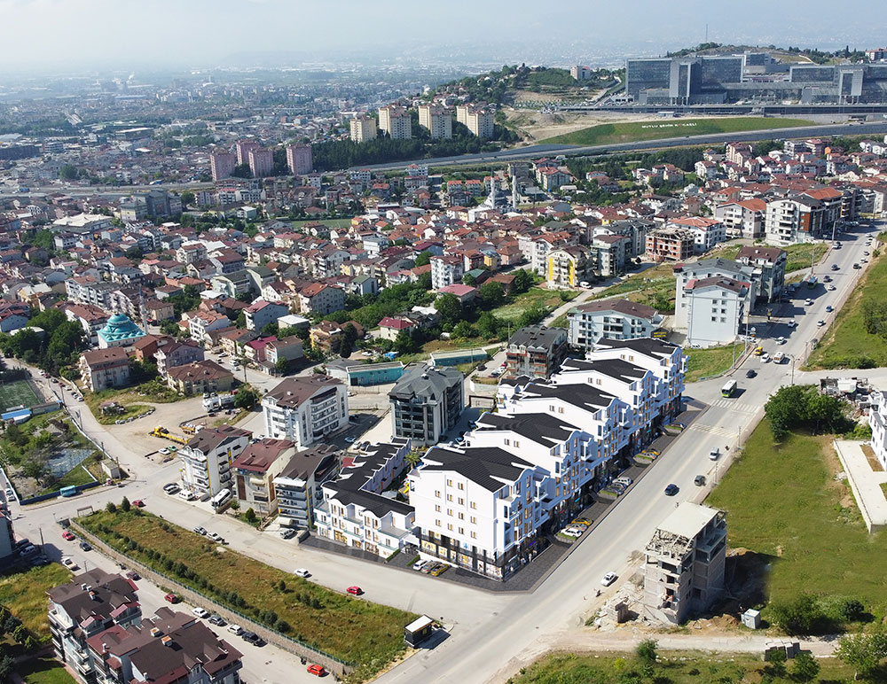 Meydan Mimkon Konum Yol Tarifi