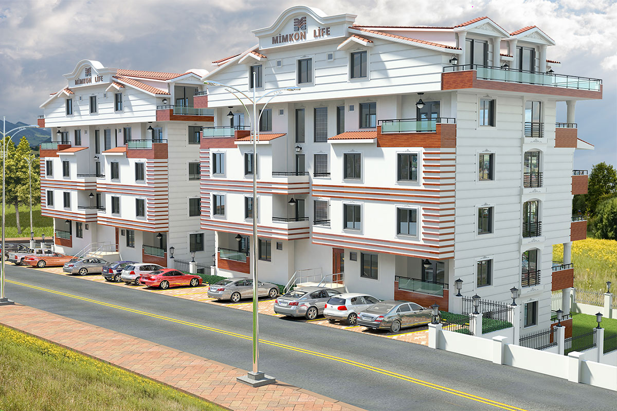 Yaşam Sitesi 